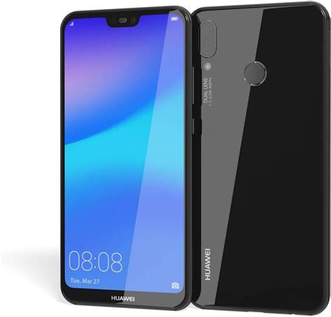 Huawei P20 Lite 64GB Price in Philippines .